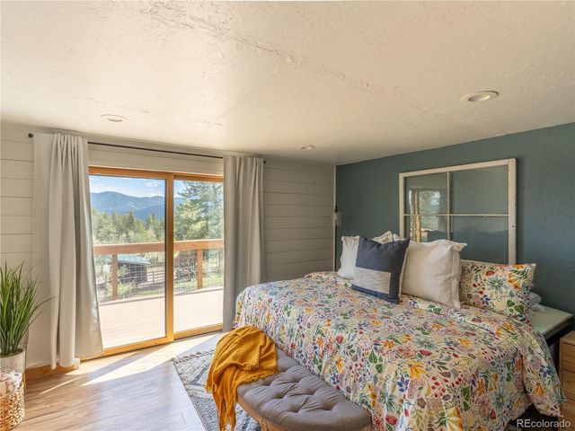 150 Summit Drive, Bailey, CO 80421