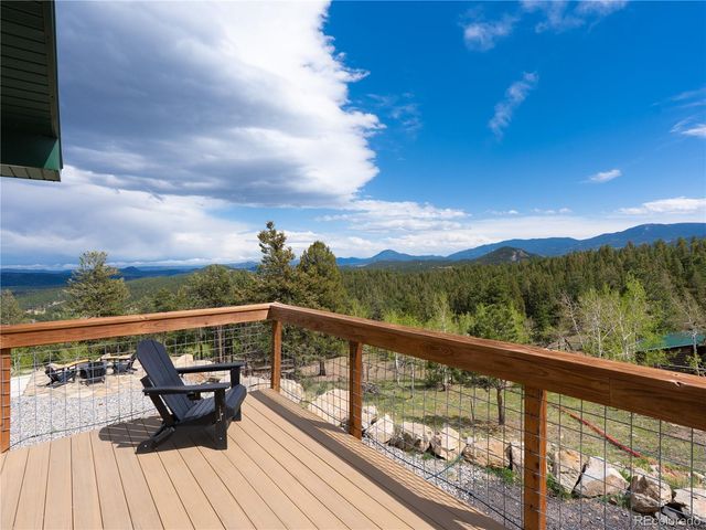 150 Summit Drive, Bailey, CO 80421