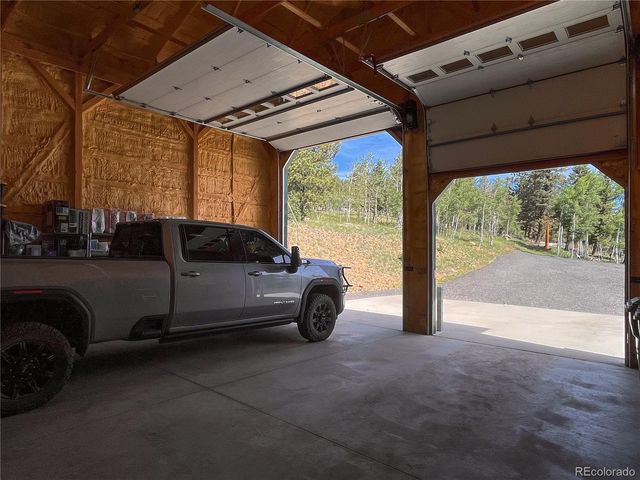 150 Summit Drive, Bailey, CO 80421