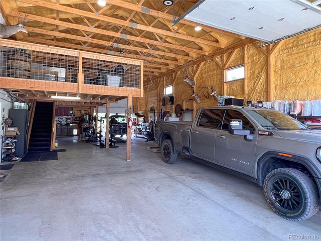 150 Summit Drive, Bailey, CO 80421