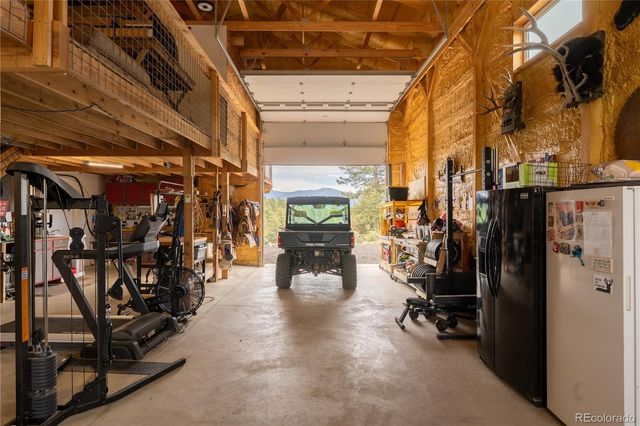 150 Summit Drive, Bailey, CO 80421