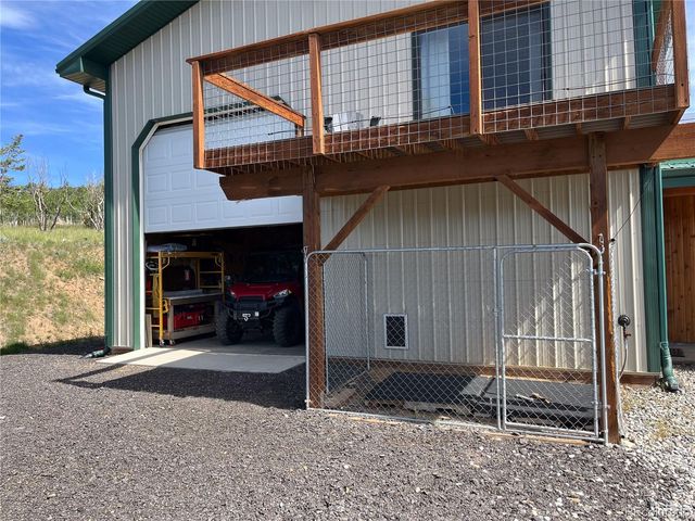 150 Summit Drive, Bailey, CO 80421