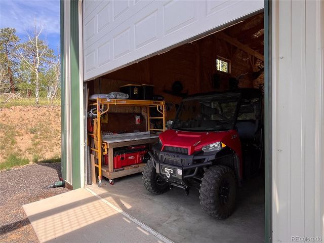 150 Summit Drive, Bailey, CO 80421