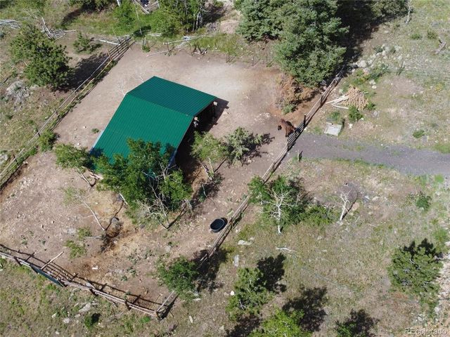 150 Summit Drive, Bailey, CO 80421