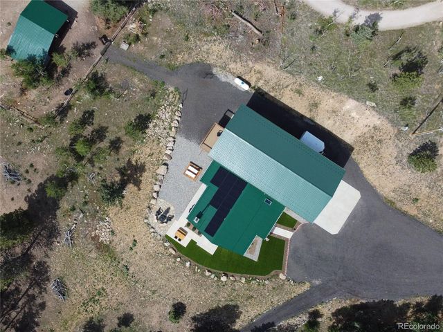 150 Summit Drive, Bailey, CO 80421