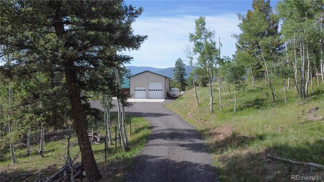 150 Summit Drive, Bailey, CO 80421