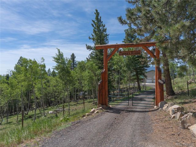 150 Summit Drive, Bailey, CO 80421
