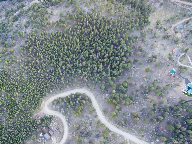 150 Summit Drive, Bailey, CO 80421