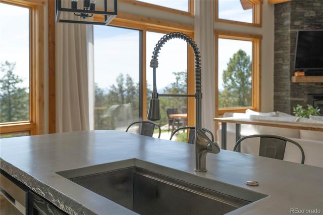 150 Summit Drive, Bailey, CO 80421