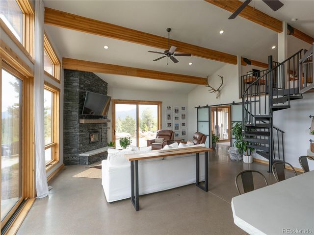 150 Summit Drive, Bailey, CO 80421