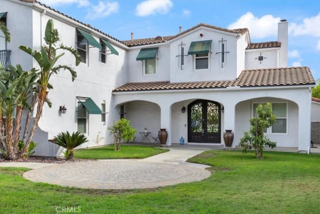 12529 Churchill Drive, Rancho Cucamonga, CA 91739