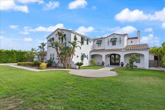 12529 Churchill Drive, Rancho Cucamonga, CA 91739