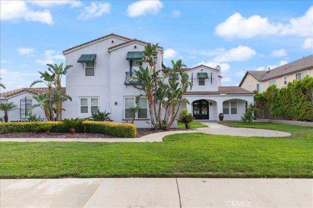 12529 Churchill Drive, Rancho Cucamonga, CA 91739
