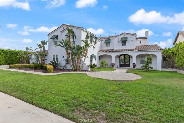 12529 Churchill Drive, Rancho Cucamonga, CA 91739