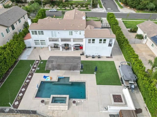 12529 Churchill Drive, Rancho Cucamonga, CA 91739