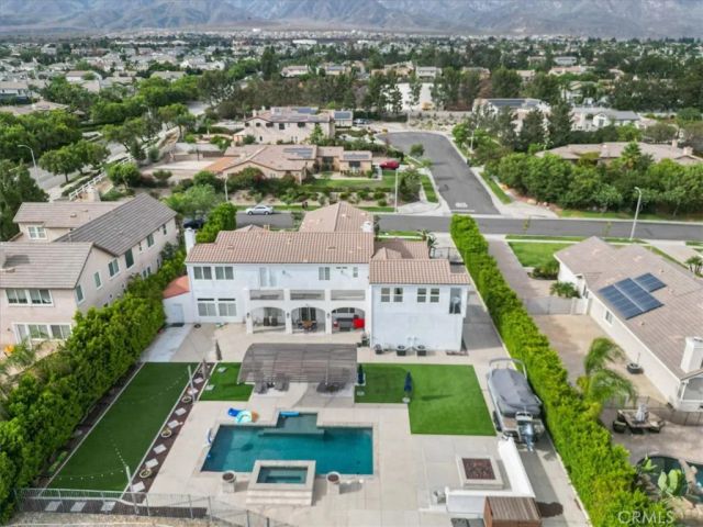 12529 Churchill Drive, Rancho Cucamonga, CA 91739