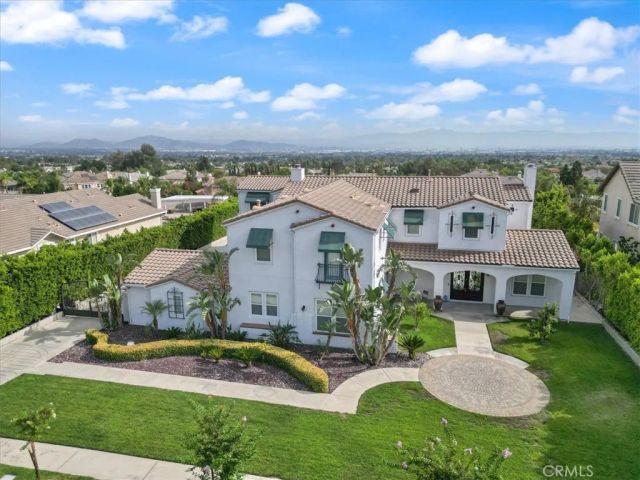 12529 Churchill Drive, Rancho Cucamonga, CA 91739