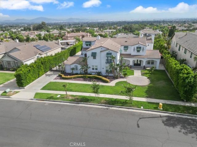 12529 Churchill Drive, Rancho Cucamonga, CA 91739