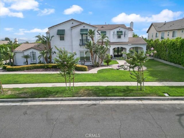 12529 Churchill Drive, Rancho Cucamonga, CA 91739