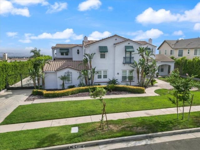 12529 Churchill Drive, Rancho Cucamonga, CA 91739