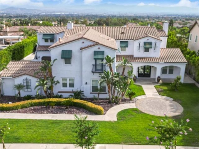 12529 Churchill Drive, Rancho Cucamonga, CA 91739