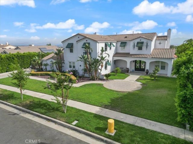 12529 Churchill Drive, Rancho Cucamonga, CA 91739