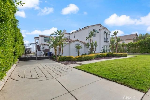 12529 Churchill Drive, Rancho Cucamonga, CA 91739