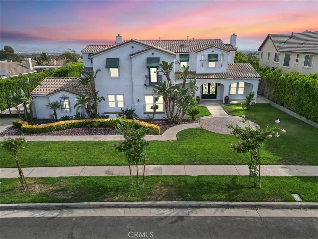 12529 Churchill Drive, Rancho Cucamonga, CA 91739