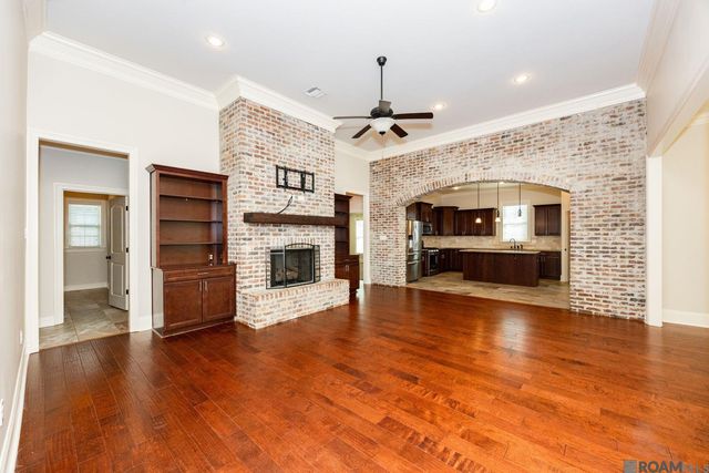 15228 Ravello Ct, Prairieville, LA 70769