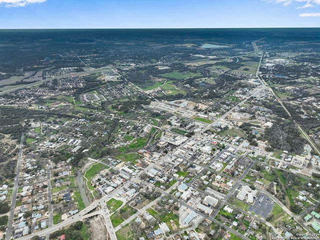 115 PECAN ST, Boerne, TX 78006