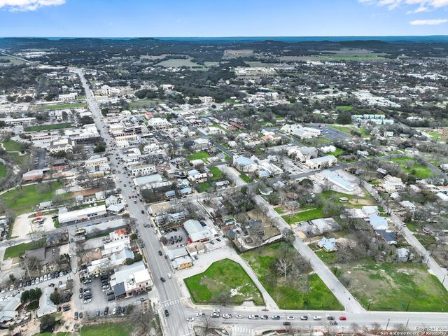 115 PECAN ST, Boerne, TX 78006