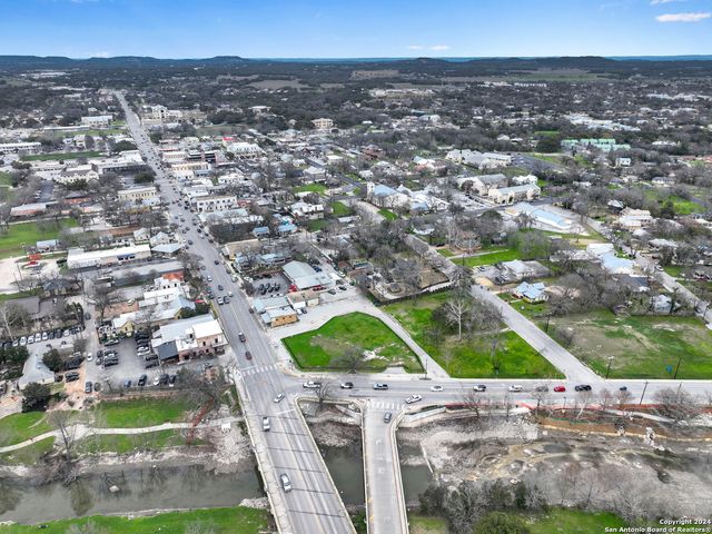 115 PECAN ST, Boerne, TX 78006