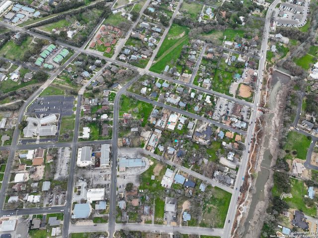 115 PECAN ST, Boerne, TX 78006