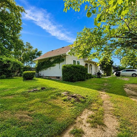 1008 N D Street, Rogers, AR 72756