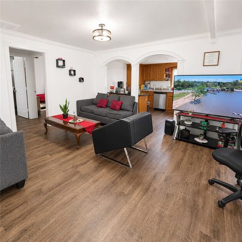 1008 N D Street, Rogers, AR 72756