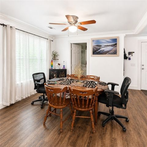 1008 N D Street, Rogers, AR 72756