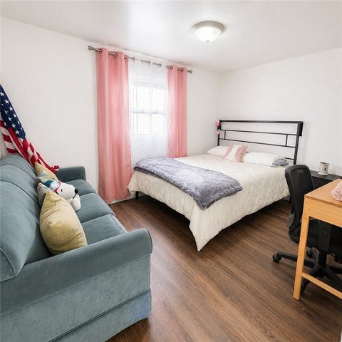 1008 N D Street, Rogers, AR 72756