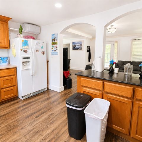 1008 N D Street, Rogers, AR 72756