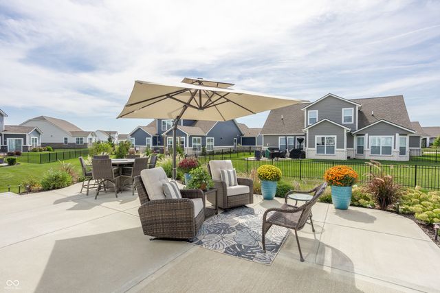 11485 Flynn Place, Noblesville, IN 46060