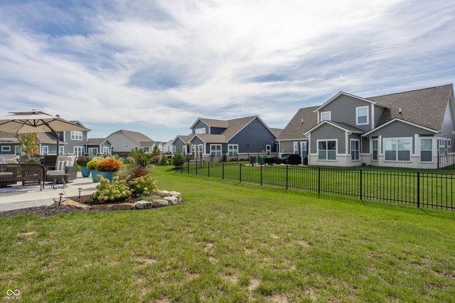 11485 Flynn Place, Noblesville, IN 46060