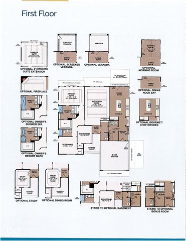 11485 Flynn Place, Noblesville, IN 46060