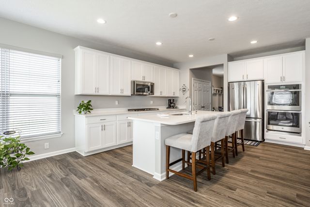 11485 Flynn Place, Noblesville, IN 46060