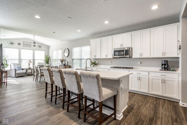 11485 Flynn Place, Noblesville, IN 46060