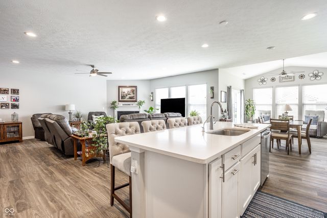 11485 Flynn Place, Noblesville, IN 46060