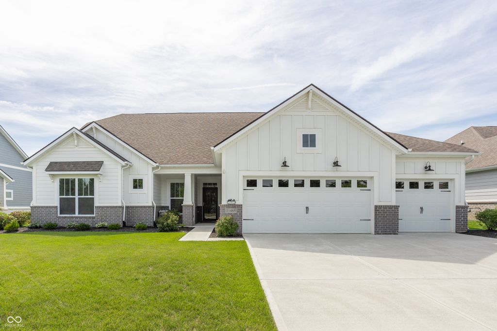11485 Flynn Place, Noblesville, IN 46060