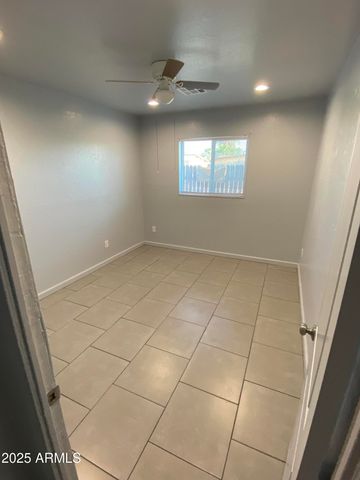 215 N PIMA Road, Buckeye, AZ 85326