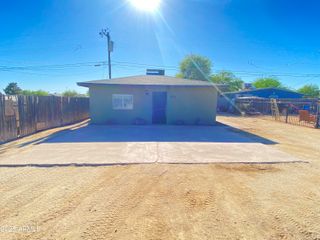215 N PIMA Road, Buckeye, AZ 85326