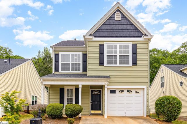 137 Pin Oak Court, Easley, SC 29642