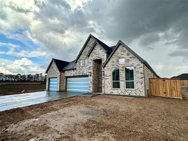 618 Gunner Drive, Montgomery, TX 77316