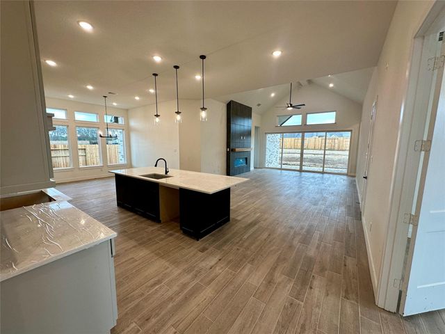 618 Gunner Drive, Montgomery, TX 77316